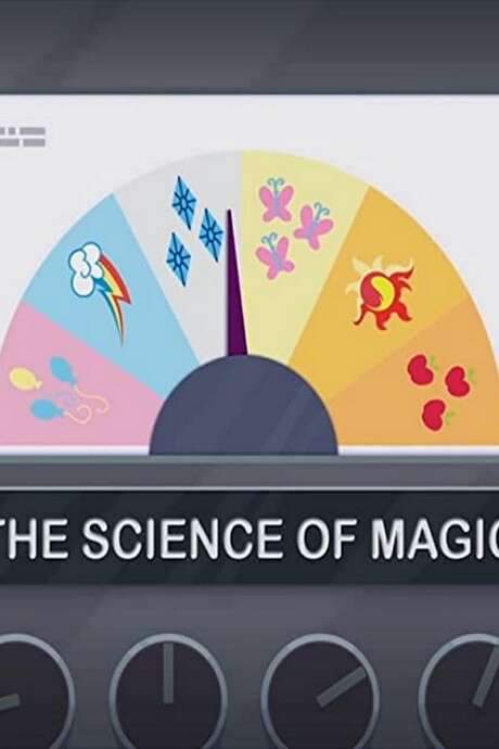 The Science of Magic